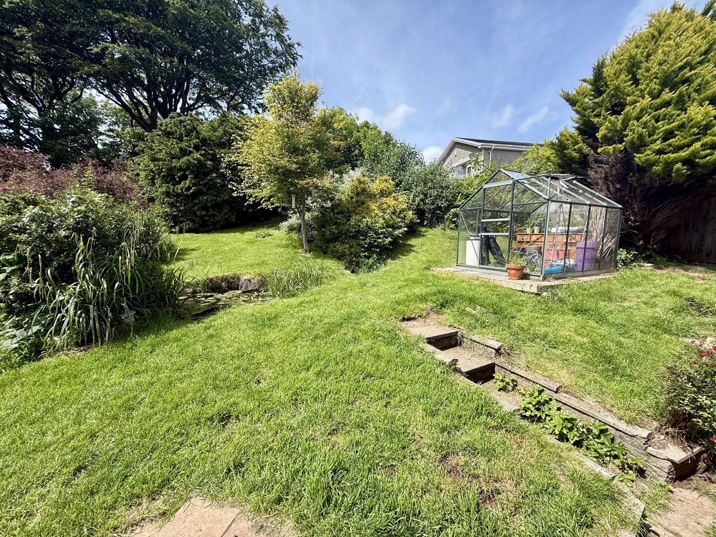 Kilruskin Drive, West Kilbride